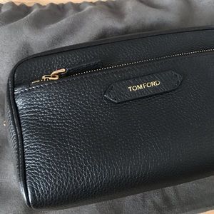 Tom Ford Large Cosmetics Pouch